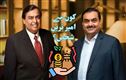 گوتم اڈانی نے مکیش امبانی کو پیچھے چھوڑ کر  ایشیا کےسب سے امیر شخص بنے